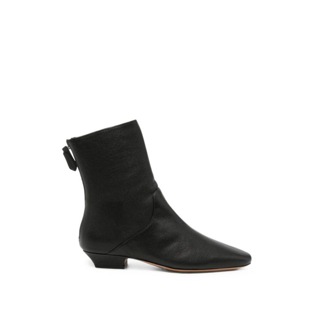 Jude Black Shoes Women